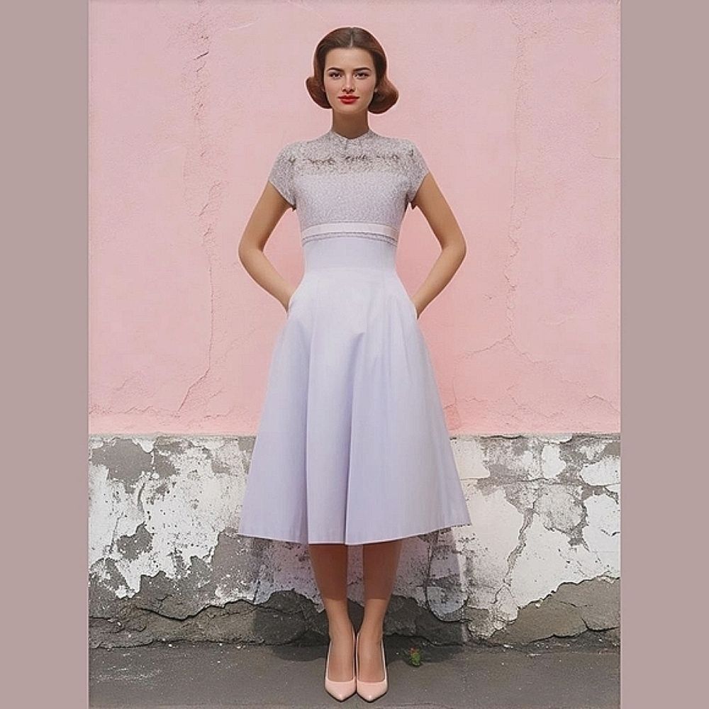 Vintage Stunning authentic vintage Jonathan Logan dress from the late 1950s to e